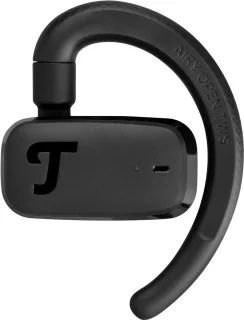 Teufel AIRY OPEN TWS Bluetooth open-ear koptelefoon zwart