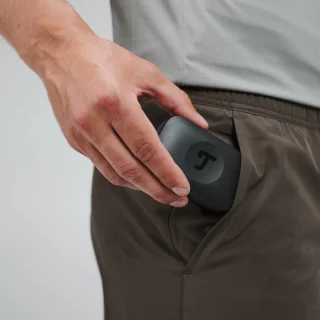 Teufel AIRY OPEN TWS Bluetooth open-ear koptelefoon zwart