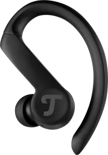 Teufel AIRY SPORTS TWS Bluetooth oordopjes zwart
