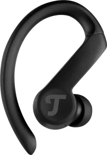 Teufel AIRY SPORTS TWS Bluetooth oordopjes zwart
