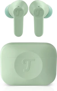 Teufel AIRY TWS 2 in-ears saliegroen