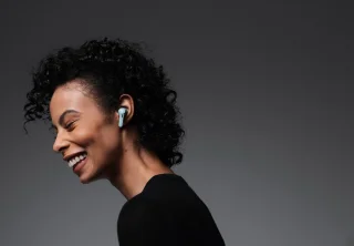 Teufel AIRY TWS PRO - Draadloze in-ear oordopjes