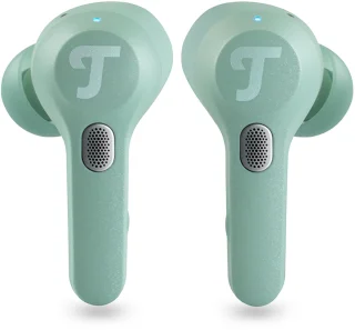 Teufel AIRY TWS PRO - Draadloze in-ear oordopjes