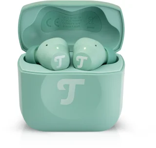 Teufel AIRY TWS PRO - Draadloze in-ear oordopjes