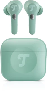 Teufel AIRY TWS PRO - Draadloze in-ear oordopjes
