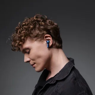 Teufel AIRY TWS PRO In-ear Headset
