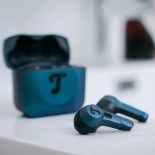 Teufel AIRY TWS PRO In-ear Headset