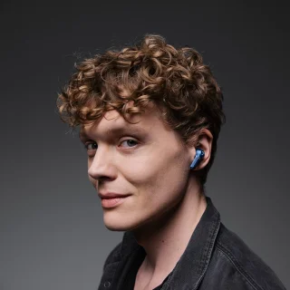 Teufel AIRY TWS PRO In-ear Headset
