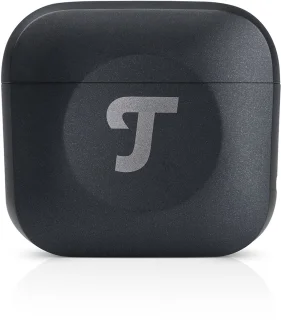 Teufel AIRY TWS PRO in-ear hoofdtelefoon Night Black