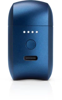 Teufel AIRY TWS PRO - In-ear True Wireless hoofdtelefoon - Steel Blue
