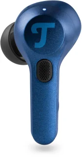 Teufel AIRY TWS PRO - In-ear True Wireless hoofdtelefoon - Steel Blue