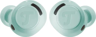 Teufel REAL BLUE TWS 3 draadloze oortjes misty green