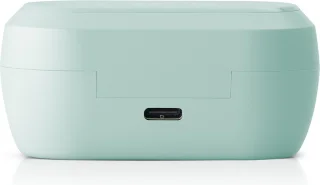 Teufel REAL BLUE TWS 3 draadloze oortjes misty green
