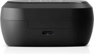 Teufel REAL BLUE TWS 3 Draadloze Oortjes Night Black