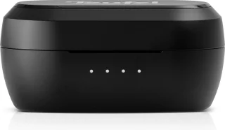 Teufel REAL BLUE TWS 3 Draadloze Oortjes Night Black