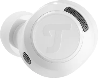Teufel REAL BLUE TWS 3 Draadloze Oortjes Pure White