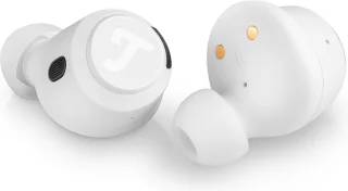 Teufel REAL BLUE TWS 3 Draadloze Oortjes Pure White
