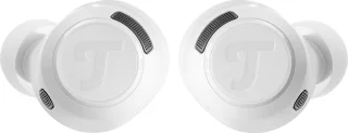 Teufel REAL BLUE TWS 3 Draadloze Oortjes Pure White