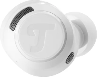 Teufel REAL BLUE TWS 3 Draadloze Oortjes Pure White