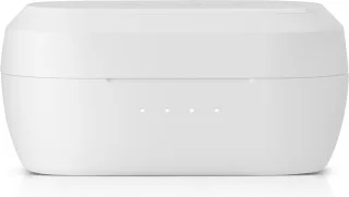Teufel REAL BLUE TWS 3 Draadloze Oortjes Pure White