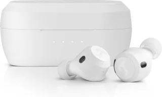Teufel REAL BLUE TWS 3 Draadloze Oortjes Pure White