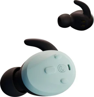 Thone TW2 Bluetooth sport oordopjes mint