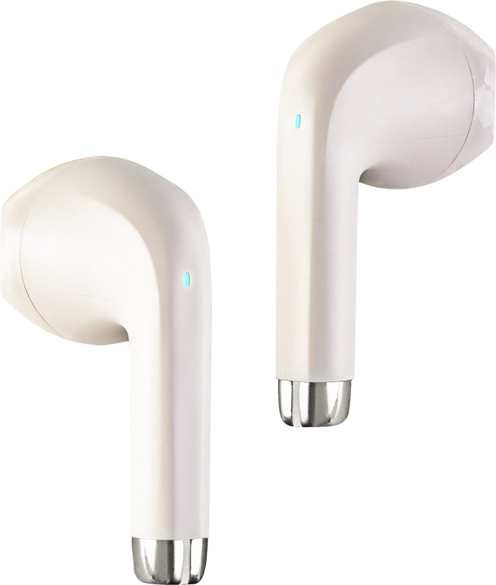 Wat vinden we goed aan de Thunderz Bluetooth 5.3 Draadloze Oordopjes