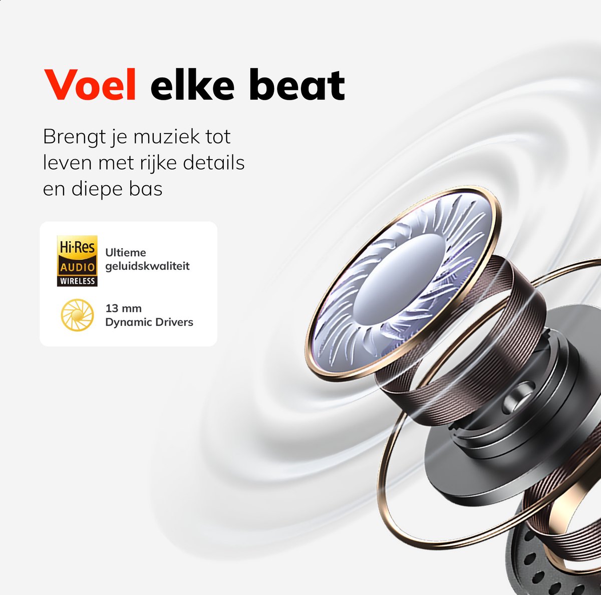 Wat vinden we minder goed