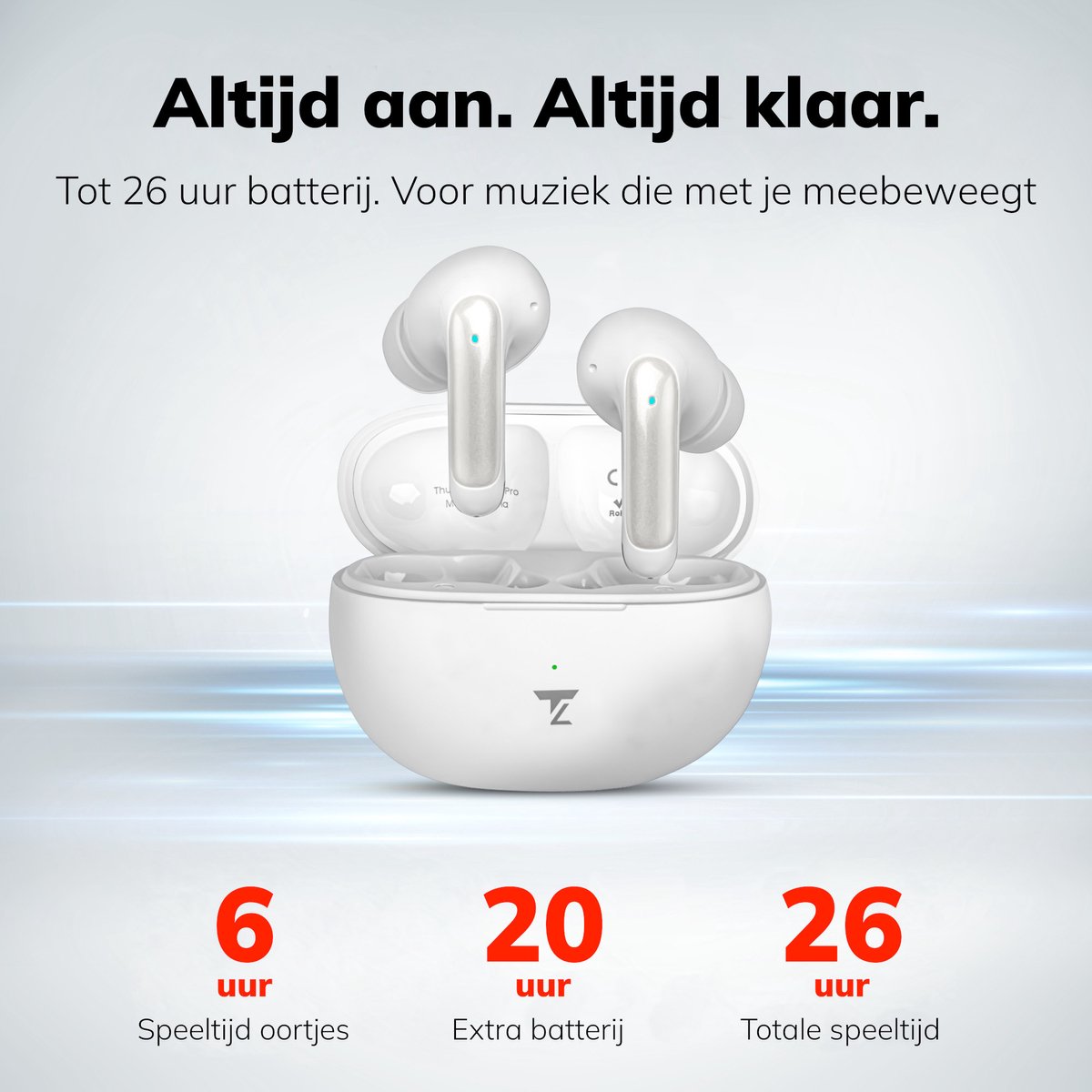 Advies voor kopers