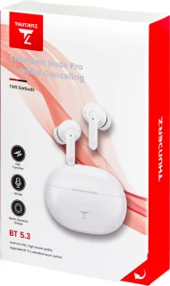 Thunderz Bluetooth draadloze oordopjes