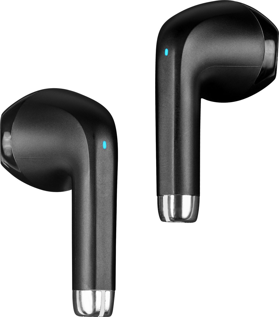 Wat vinden we goed aan de Thunderz Draadloze Bluetooth Oordopjes