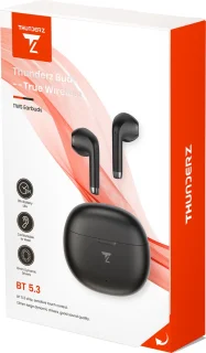 Thunderz Draadloze Bluetooth Oordopjes