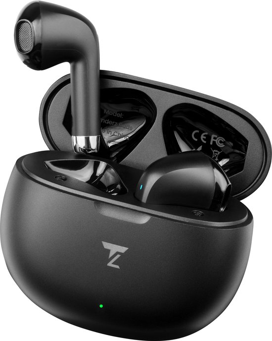 Thunderz Draadloze Bluetooth Oordopjes review