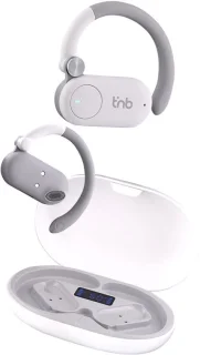 T'NB ENERGY PLUS sport hoofdtelefoon