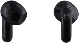 T'NB ZIP 2 Hoofdtelefoon Zwart