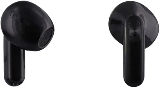 T'NB ZIP 2 Hoofdtelefoon Zwart