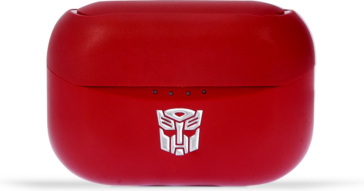 Transformers Draadloze Oordopjes Bluetooth TWS met Oplaadcase