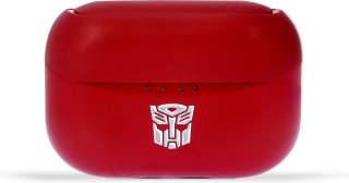 Transformers Draadloze Oordopjes Bluetooth TWS met Oplaadcase
