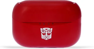Transformers Draadloze Oordopjes Bluetooth TWS met Oplaadcase