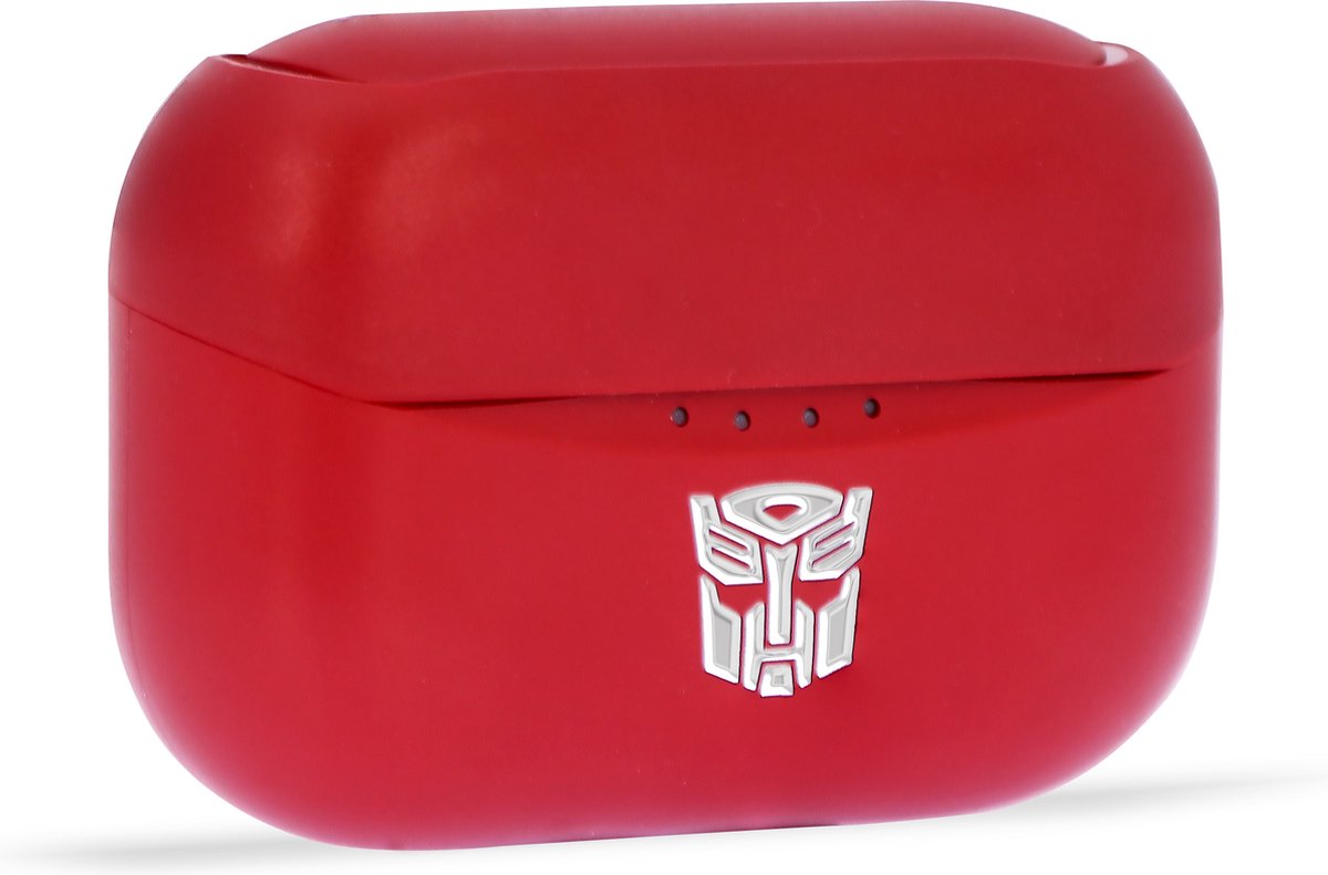 Transformers Draadloze Oordopjes Bluetooth TWS met Oplaadcase