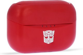 Transformers Draadloze Oordopjes Bluetooth TWS met Oplaadcase