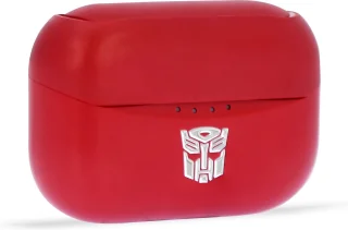 Transformers Draadloze Oordopjes Bluetooth TWS met Oplaadcase