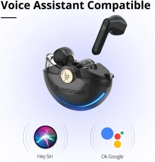 Tronsmart ATS3019 Draadloze Bluetooth Oordopjes