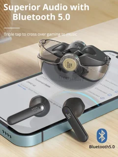 Tronsmart ATS3019 Draadloze Bluetooth Oordopjes
