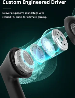 Tronsmart ATS3019 Draadloze Bluetooth Oordopjes
