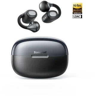 Tronsmart OpenFly Clip 2 (S1000) oordopjes, zwart