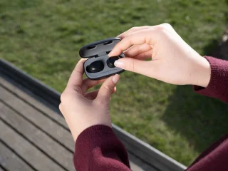 Trust Nika Compact Bluetooth Earphones