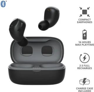 Trust Nika Compact Bluetooth Earphones