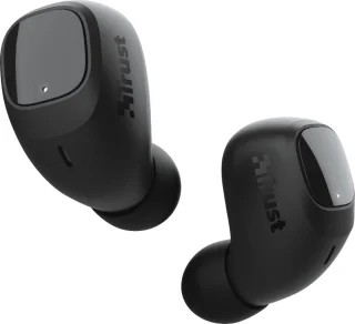 Trust Nika Compact Bluetooth Earphones