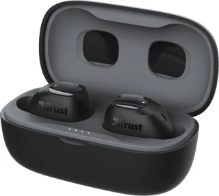 Trust Nika Compact Bluetooth Earphones